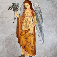 处女座星座神话