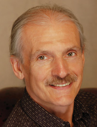 Steffan Vanel