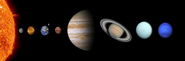 2015-2016年若道占星核心课程系列介绍