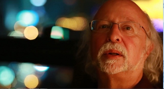 斯蒂芬·弗里斯特在线视频系列·2：第一次土星回归